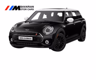 MINI Cooper S Clubman New vehicle for sale