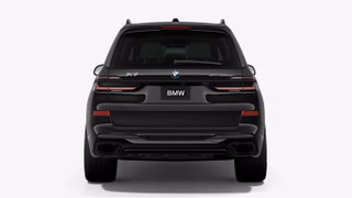2027 BMW X7 xDrive40i - photo 5