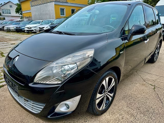 Renault Grand Scenic Gebrauchtwagen Kaufen