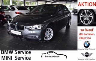 BMW 316d Used vehicle for sale