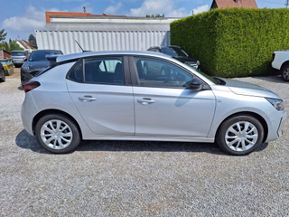 Opel Corsa 1.2 Turbo Automatik LED|CarPlay|TOTW|PDC Edition - foto 1