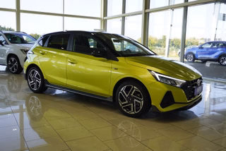 Hyundai i20 age.one-day registration Kaufen