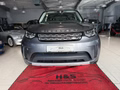 Daumennagel 2 - Land Rover Discovery 5 HSE TD6 AHK PANORAMA 7Sitzer