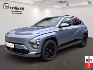 Hyundai KONA Vorführfahrzeug Kaufen