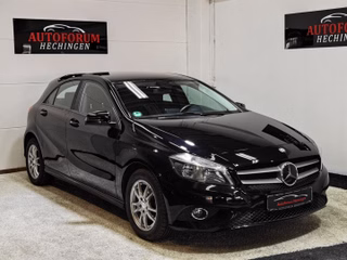 Mercedes-Benz A 180 Gebrauchtwagen Kaufen
