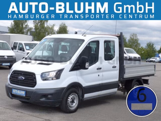 Ford Transit Gebrauchtwagen Kaufen