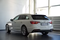 Daumennagel 11 - Audi A4 Avant 40 TDI quattro advanced AUT AHK NAV LEDER