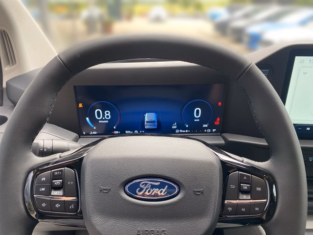 Ford Transit Custom Kasten 320 L2 Trend FWD - bilder 7