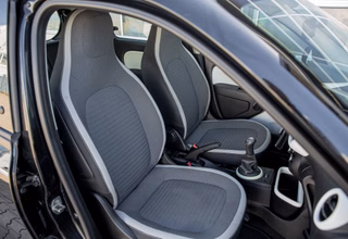 Renault Twingo Dynamique - bilder 8