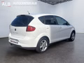 Daumennagel 5 - SEAT Altea Reference Copa/KLIMA/2.HAND/HU NEU/EURO.5/