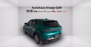 Alfa Romeo Tonale Editione Speziale, 1,5 L. 131 PS, Mild Hybrid - bilder 2