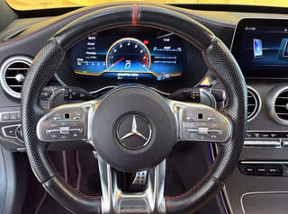 Mercedes-Benz C 43 T AMG T 4MATIC PANO FULL CAM ACC BURMESTER AHK - photo 23