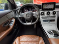 Daumennagel 10 - Mercedes-Benz C 63 AMG S  Panorama NAVI Head-up-Display
