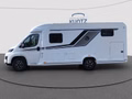 Thumbnail 2 - Knaus Van TI 650 MEG Vansation MJ 2026