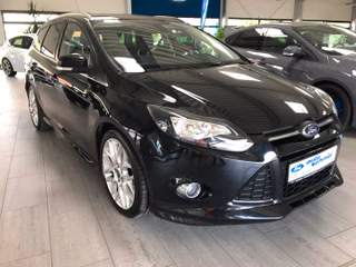 Ford Focus Turnier Gebrauchtwagen Kaufen