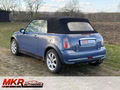Daumennagel 6 - MINI Cooper Cabrio 1,6 Klima Radio H/K PDC Chili