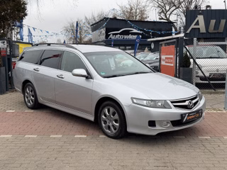 Honda Accord Gebrauchtwagen Kaufen