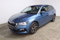 Daumennagel 3 - Skoda Scala Drive 125 1.0 TSI DSG CARPLAY SHZ GRA