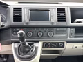 Daumennagel 23 - Volkswagen T6 Transporter Kasten/Kombi Navi Sitzheizung AHK EcoProfi