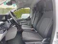 Daumennagel 11 - Ford Transit Custom Kasten 320 L1 Trend FWD