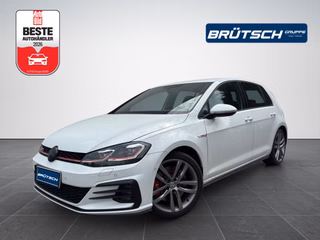 Volkswagen Golf Gebrauchtwagen Kaufen