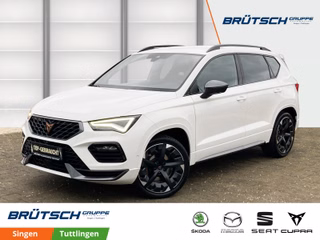 CUPRA Ateca Gebrauchtwagen Kaufen