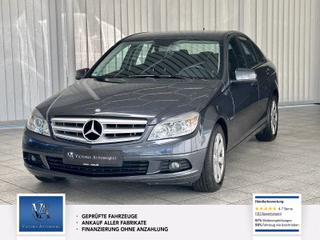 Mercedes-Benz C 200 Авто с пробегом купить