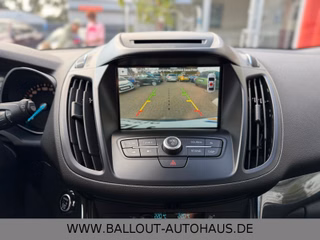 Ford Kuga ST-Line*2.HAND*KLIMA*SYNC*SONY*TEMPO*NAVI* - bilder 17