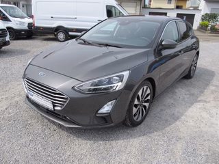 Ford Focus 1.0 Cool&Connect LED Navi Rückfahrkamera PPS V+H - foto 1