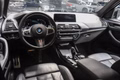 Daumennagel 7 - BMW X3 xDrive 30i Sport-Aut///M SPORT/KAMERA/HUD/DAB