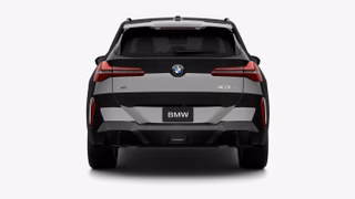 2026 BMW X3 30 xDrive - photo 5