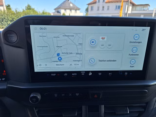 Ford Transit Custom 320 L2 Trend 9-SITZER | LED | iACC | NAVI | KAMERA | 2xKLIMA - foto 20