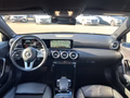 Daumennagel 19 - Mercedes-Benz A 250 DIS+|NAVI|LED|NIGHT|BURMESTER|RFK