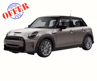 MINI Cooper S New vehicle for sale