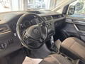 Daumennagel 12 - Volkswagen Caddy Kasten BMT