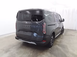 Ford Tourneo Custom Bus Plug-in Hybrid 340 L1 Active, AHK-Schwenkbar, ACC, BLIS - foto 2