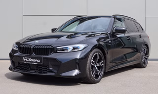 BMW 320 Gebrauchtwagen Kaufen