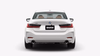 2026 BMW 330i xDrive Sedan - photo 5
