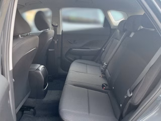 Hyundai KONA 1.0T Select MY26 Funktionspaket Sitzheizung - bilder 7