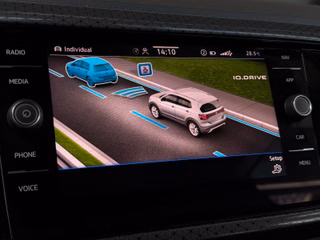 Volkswagen T-Cross Style R-Line Klima/Navi/KAM/PDC/APPLECAR - foto 13