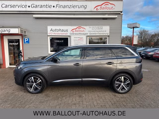 Peugeot 5008 Allure*2.HAND*GT-LINE*7.SITZER*EURO6 - foto 1