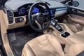 Daumennagel 13 - Porsche Cayenne Coupe E-Hybrid Platinum Edition