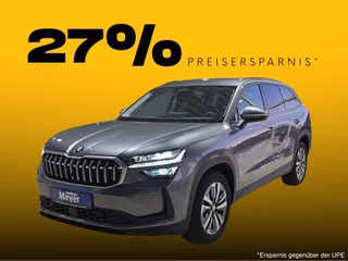 Skoda Kodiaq age.one-day registration Kaufen