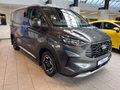 Daumennagel 5 - Ford Tourneo Custom L1 Active Aut + AHK + Technologie