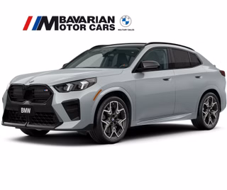 BMW X2 New vehicle for sale