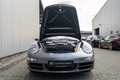 Daumennagel 36 - Porsche 911/997 Carrera 4S Cabrio  schiefermetallic