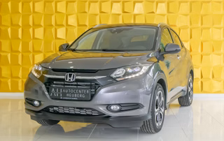 Honda HR-V Gebrauchtwagen Kaufen
