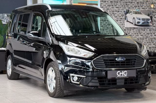 Ford Grand Tourneo Gebrauchtwagen Kaufen