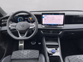 Daumennagel 16 - Volkswagen Tiguan Black R-Line 2.0 TDI 4MOTION DSG AHK+Matrix+Navi+ACC+Kamera