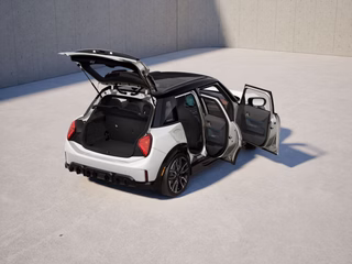2027 MINI Cooper S 4 Door - photo 3